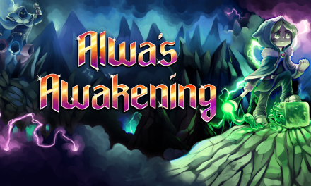 Review – Alwa’s Awakening