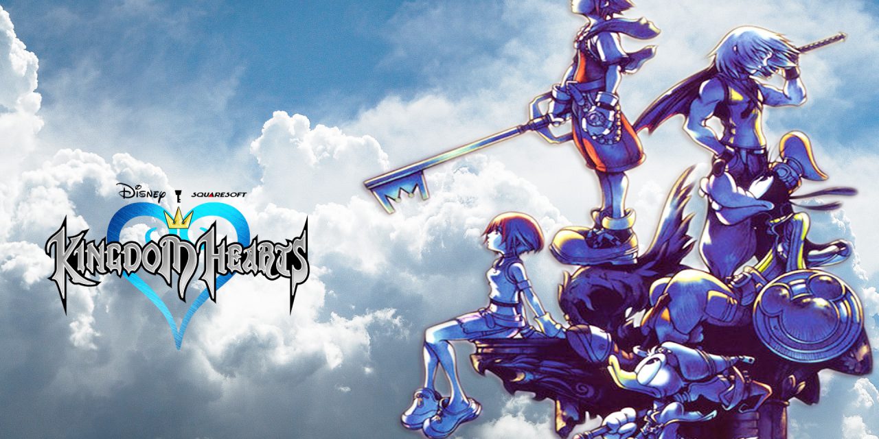 Six Times Kingdom Hearts Pulled Our Collective Heart Strings!