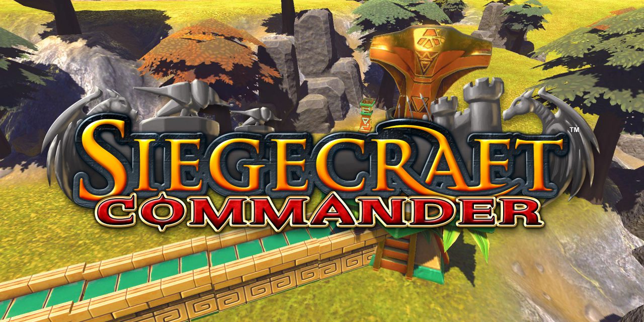 Review – Siegecraft Commander