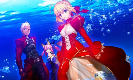 Review – Fate/EXTELLA: The Umbral Star