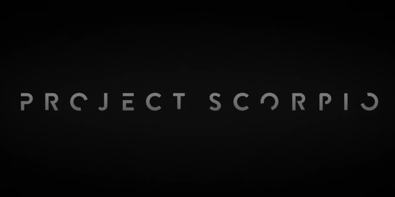 Project Scorpio – Will Power Bring Domination?