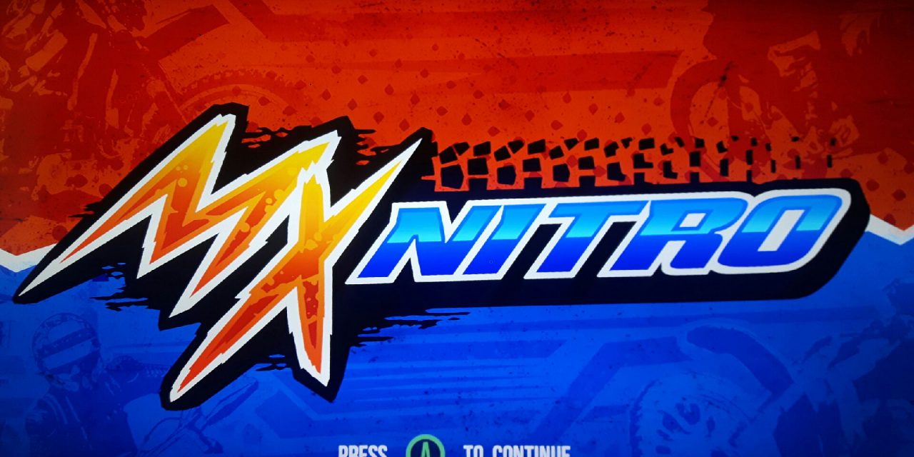 Review – MX Nitro