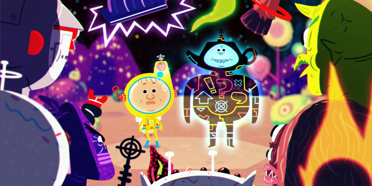 Review – Loot Rascals (PS4)