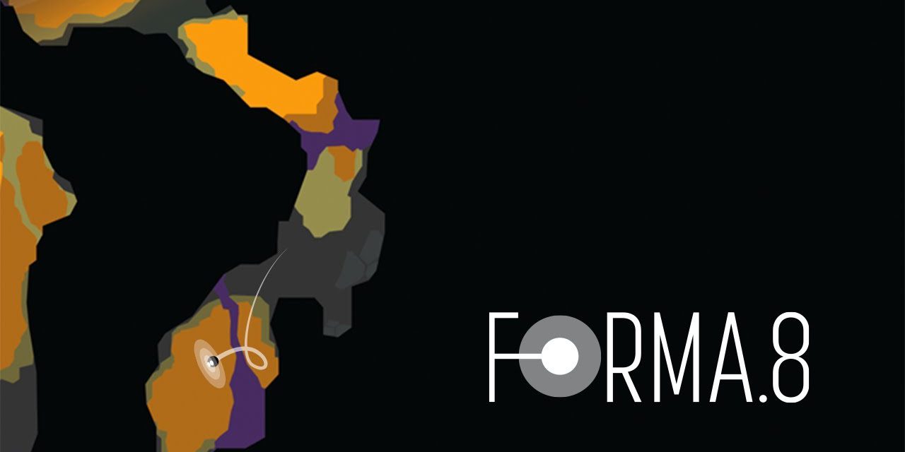 Review – Forma.8