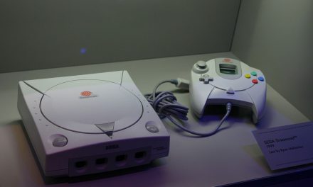 Dreamcast – The Star That Never Shined.