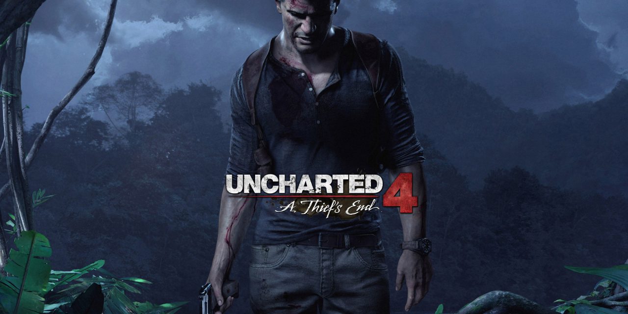 Ad’s Quick Fix – Uncharted 4: A Thief’s End