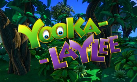 Review – Yooka-Laylee