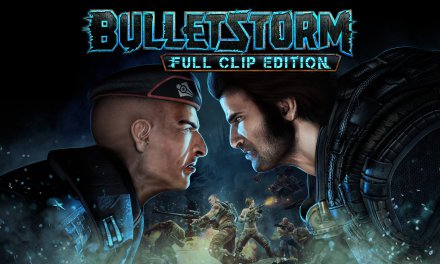 Review – Bulletstorm Full Clip Edition