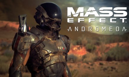 Review – Mass Effect: Andromeda