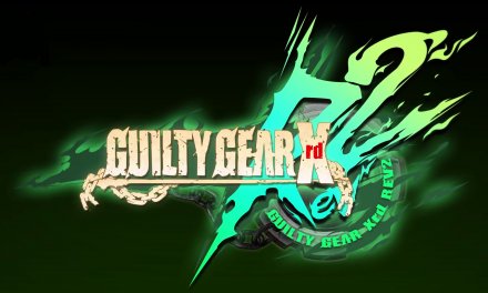 Review – Guilty Gear Xrd Rev 2
