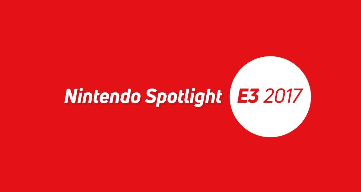 Nintendo E3 2017 – Nintendid it right