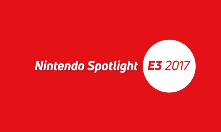 Nintendo E3 2017 – Nintendid it right