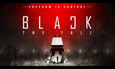 Review – Black The Fall (PC)