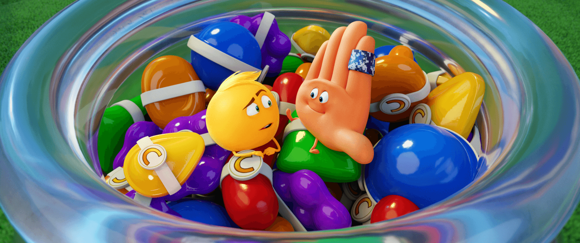 Candy Crush Saga Hits The Big Screen! | Game Hype