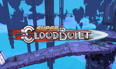 Review – Super CloudBuilt (PS4)