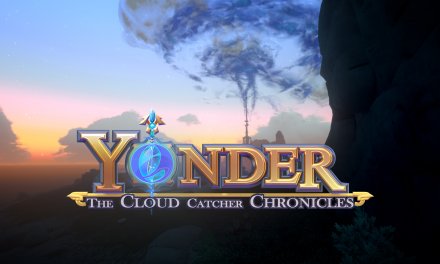 Review – Yonder: The Cloud Catcher Chronicles (PS4)