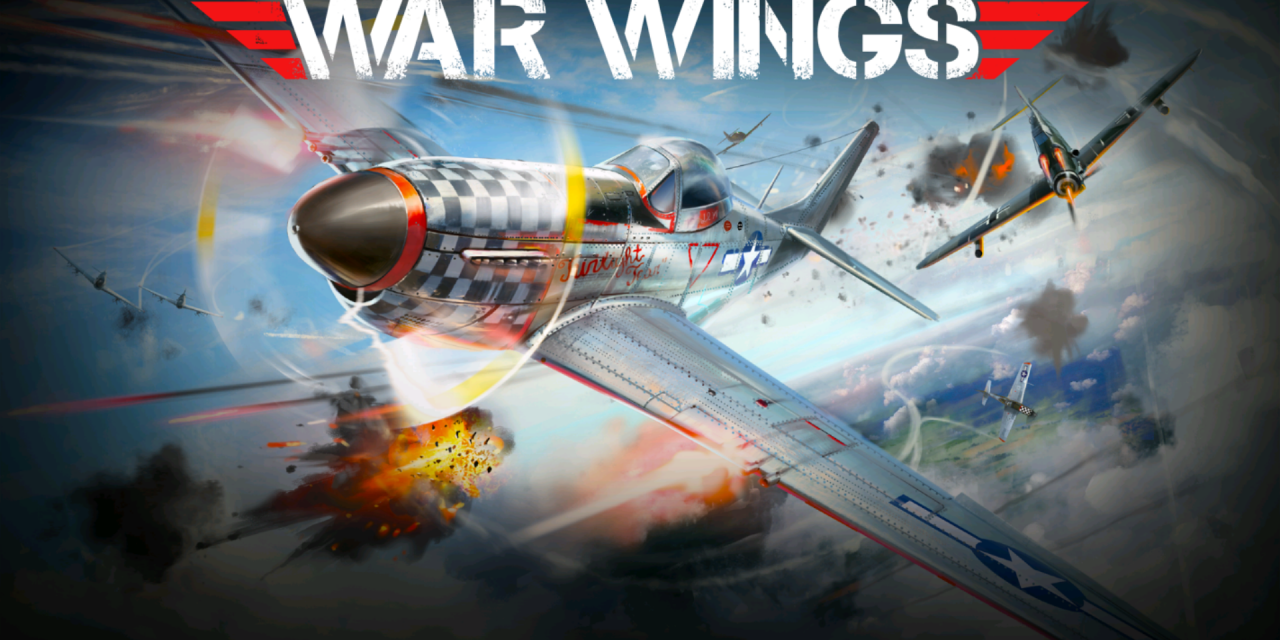 Review – War Wings (Android)