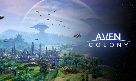 Review – Aven Colony