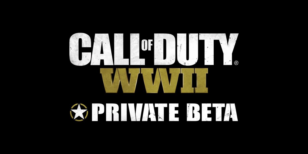 Call of Duty: WW2 Private Beta – Final Verdict (PS4)