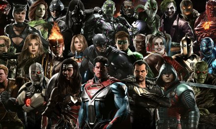 9 DLC Characters That Should Be Involved In Injustice 2