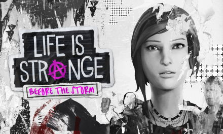Review – Life is Strange: Before the Storm (Episode 1 – Awake)