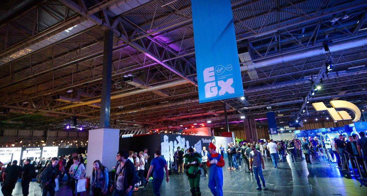 EGX 2017 Aftermath – 8 Upcoming Games To Look Out For