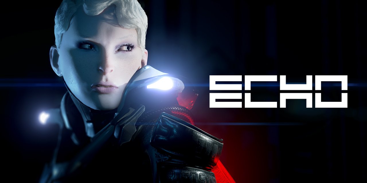 Review – ECHO (PS4)