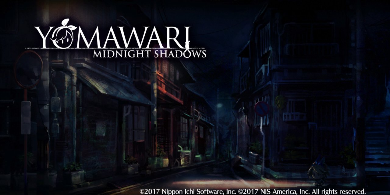Review – Yomawari: Midnight Shadows (PS4)