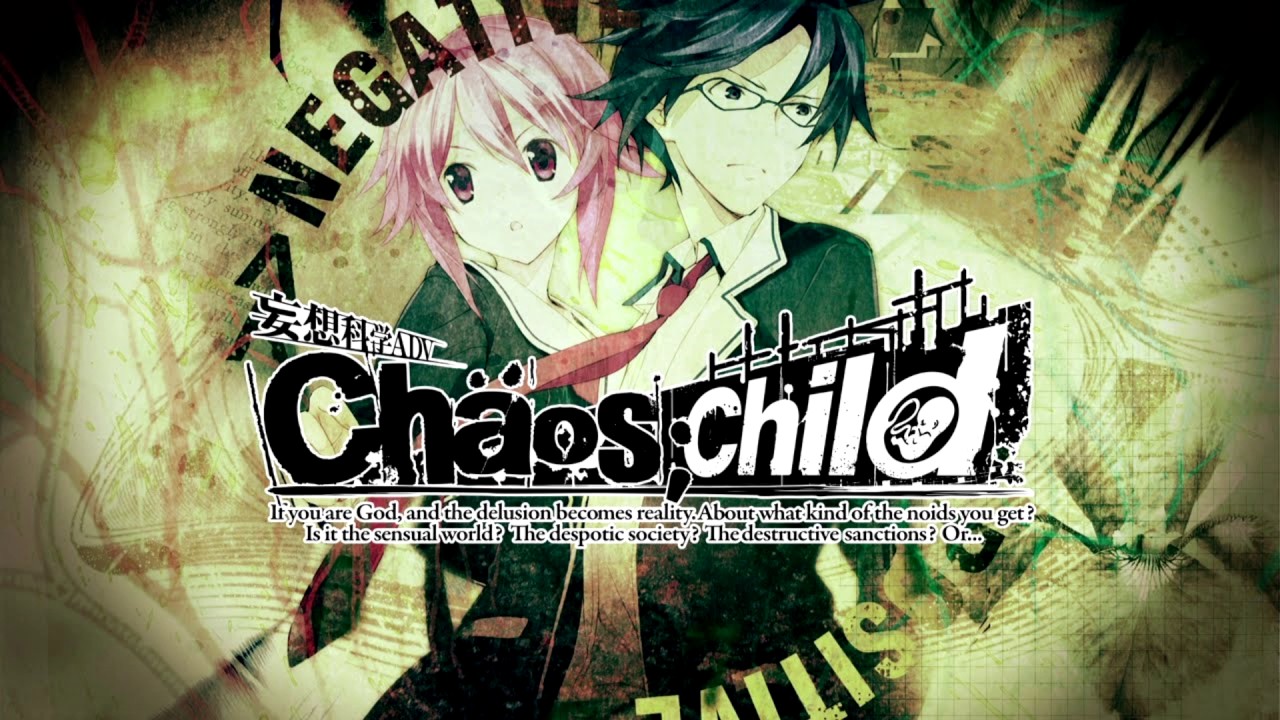 Review Chaos Child Game Hype