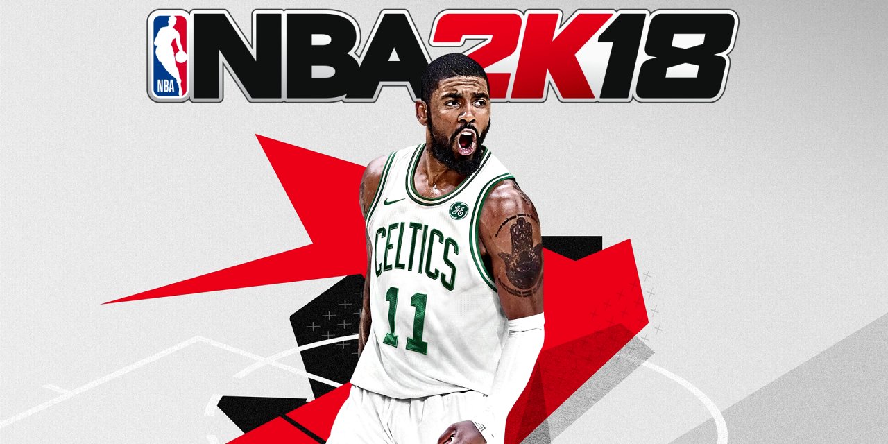 Review – NBA 2K18