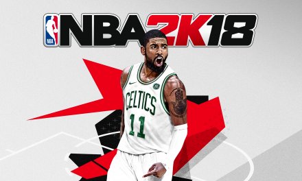 Review – NBA 2K18