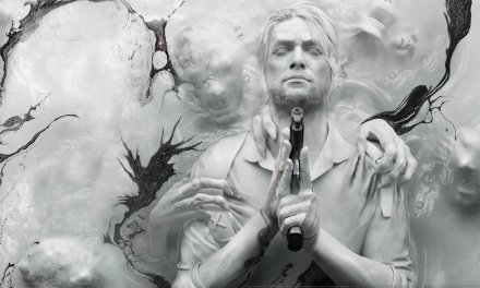 Review – The Evil Within 2 (PS4)
