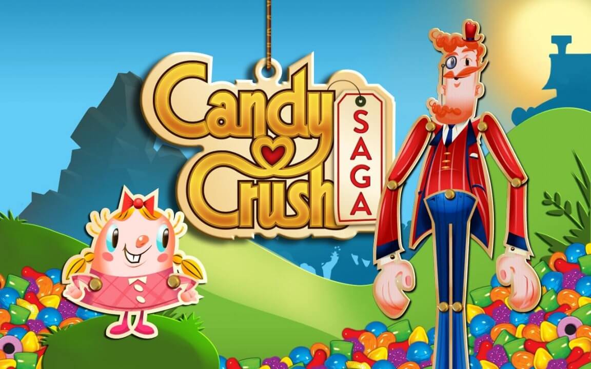 candy crush | Game Hype