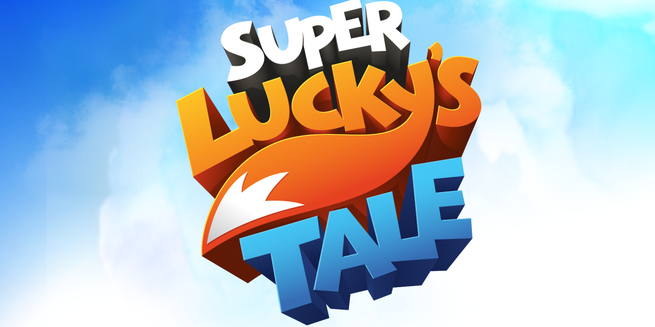 Review – Super Lucky’s Tale