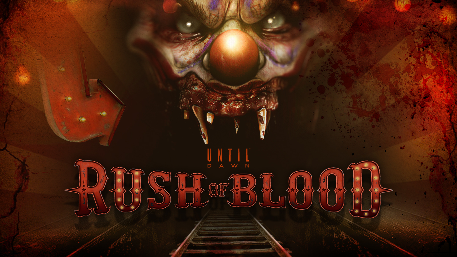 vr ps4 horror games