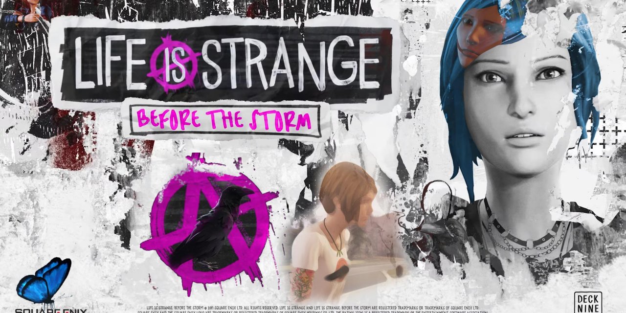 Review – Life is Strange: Before the Storm (Episode 3 – Hell is Empty)