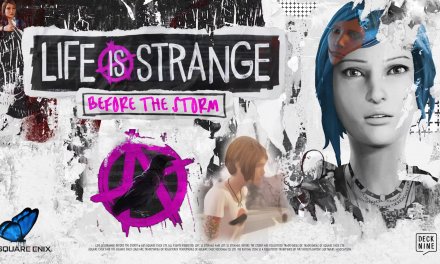 Review – Life is Strange: Before the Storm (Episode 3 – Hell is Empty)