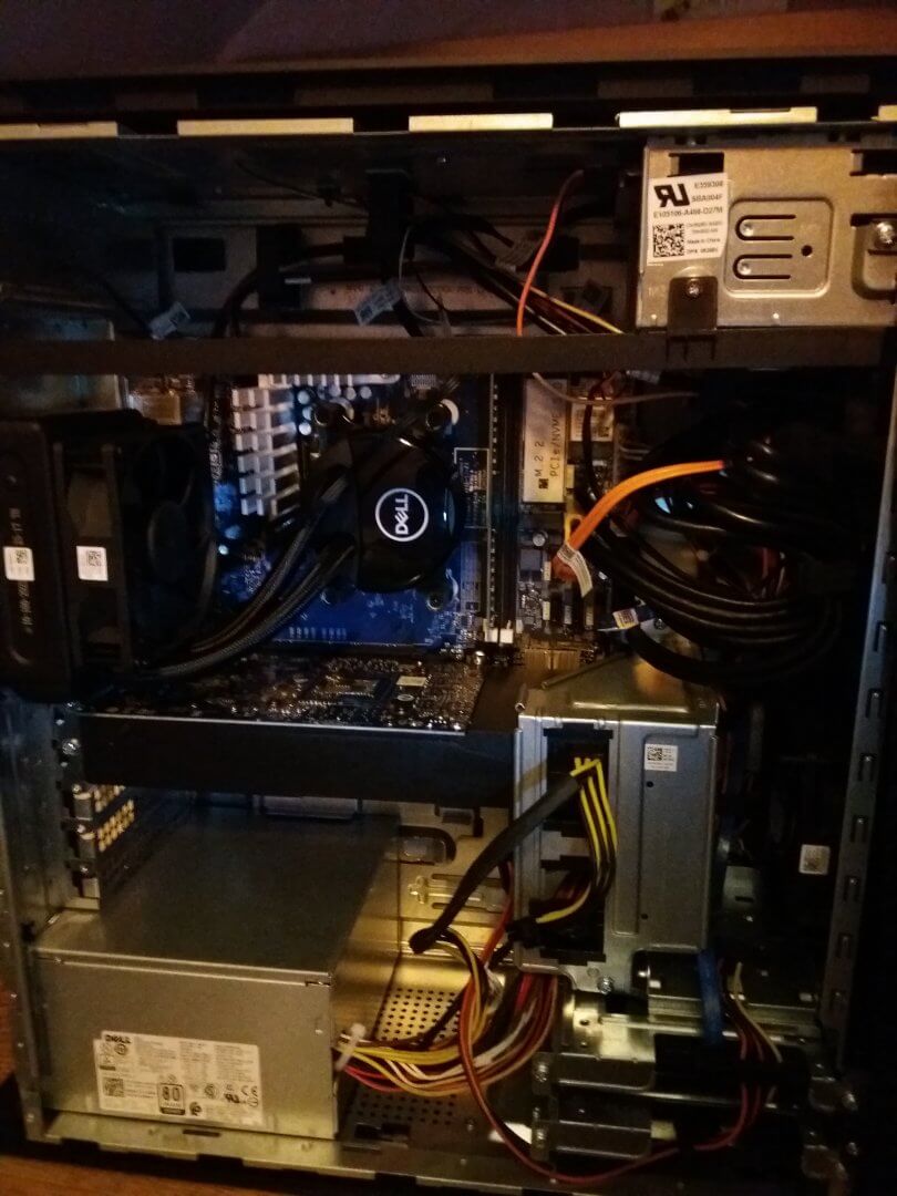 Review DELL Inspiron 5675 Gaming PC Game Hype