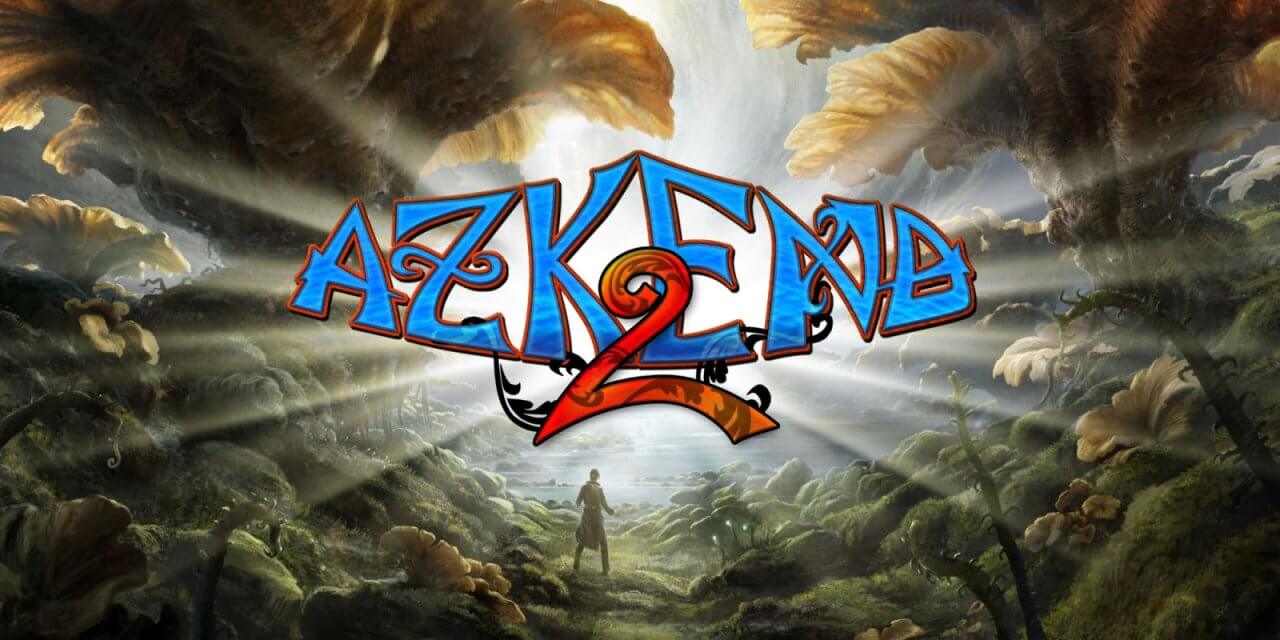 Review – Azkend 2: The World Beneath (Nintendo Switch)