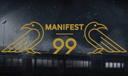 Quick Fix VR – Manifest 99