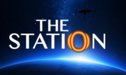 The Station Shares its Secrets Next Month on PC,PS4 & Xbox One