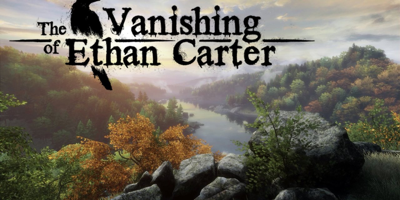 Review – The Vanishing of Ethan Carter (Xbox One)