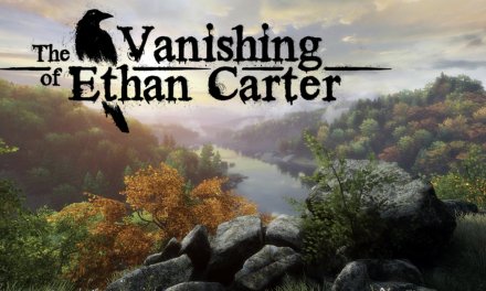 Review – The Vanishing of Ethan Carter (Xbox One)