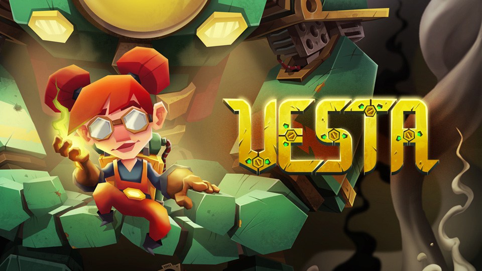 Review – Vesta (Nintendo Switch)