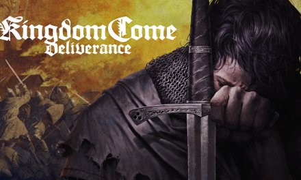 Review – Kingdom Come: Deliverance (PS4)