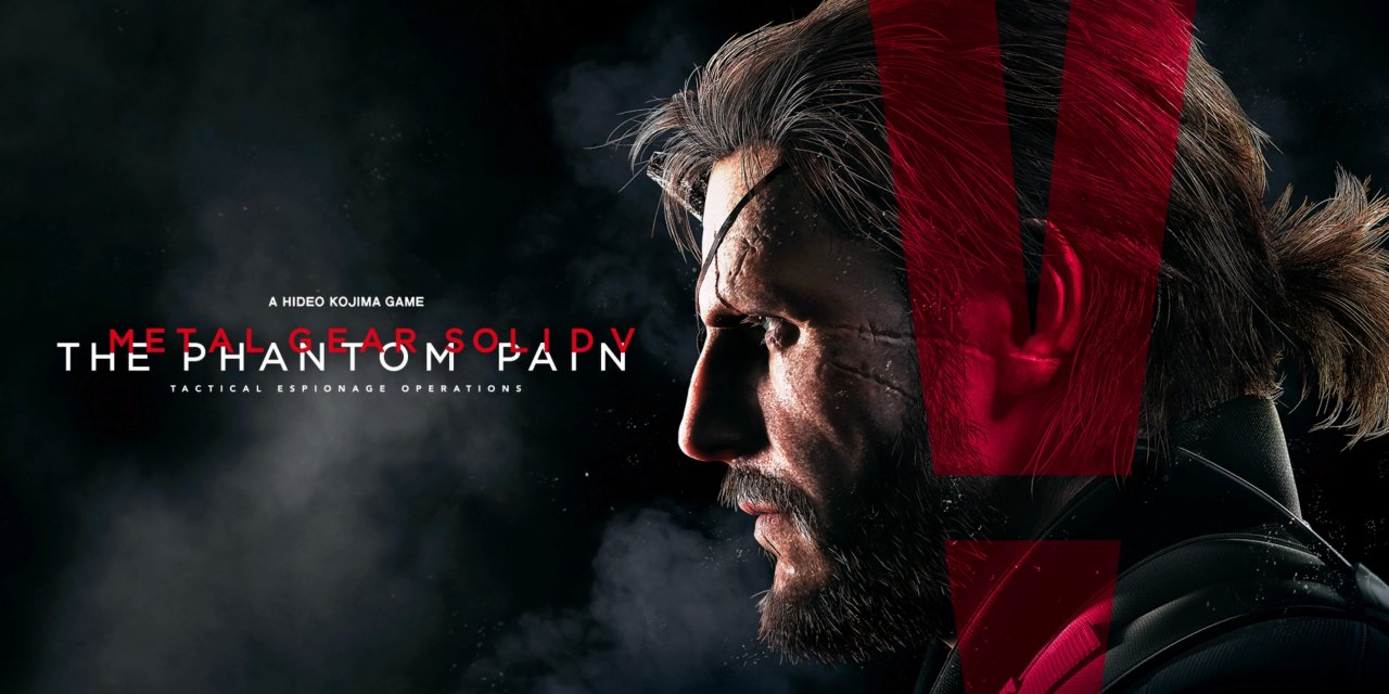 In Memoriam – Metal Gear Solid V: The Phantom Pain