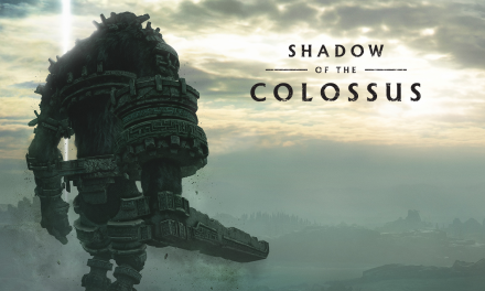 Review – Shadow of the Colossus HD Remake