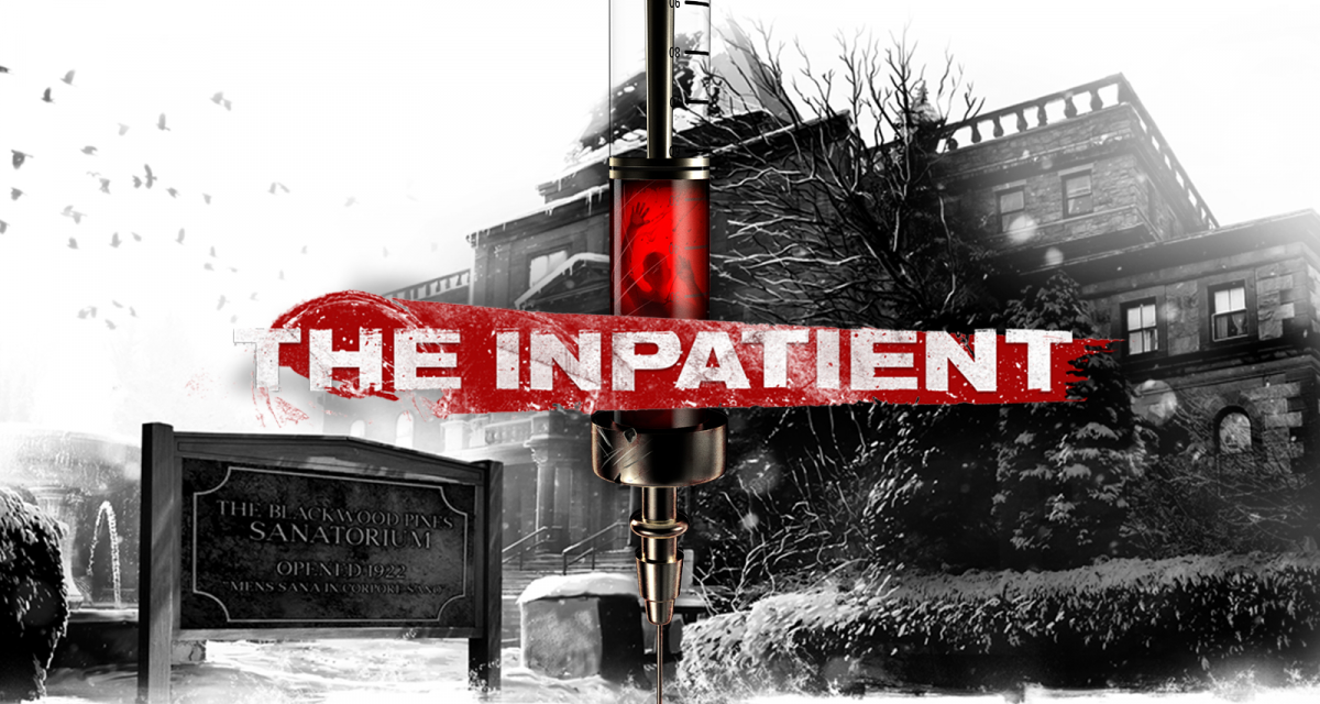 Review – The Inpatient (PSVR)