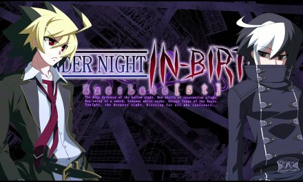 Review – Under Night In-Birth Exe:Late[st]