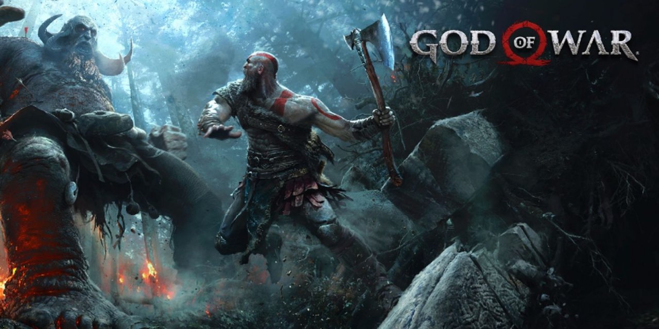 Review – God of War